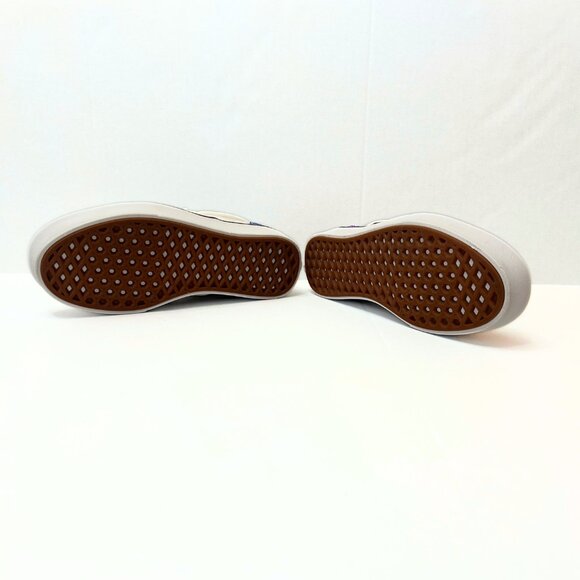 Vans Sailor Moon Slip On ComfyCush Pretty Guardians Sneakers - Picture 9 of 10